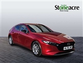 Mazda 3 Image 1