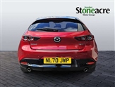 Mazda 3 Image 4