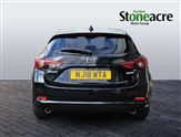 Mazda 3 Image 4