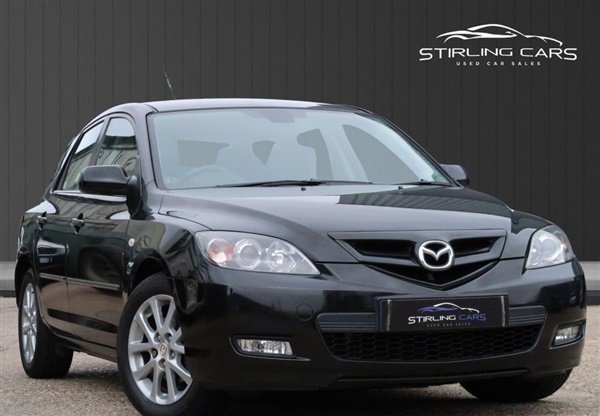 Large image for the Used Mazda MAZDA3