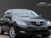 Used Mazda 3
