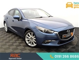 Mazda 3 Image 1