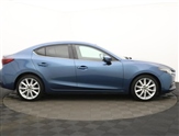 Mazda 3 Image 2
