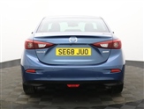 Mazda 3 Image 6