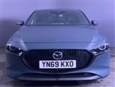 Mazda 3 Image 3
