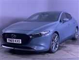 Mazda 3 Image 4