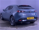 Mazda 3 Image 6