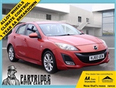 Used Mazda 3