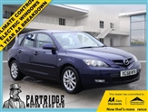 Used Mazda 3