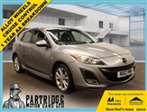 Used Mazda 3