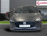 Mazda 3 Image 4
