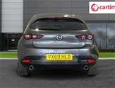 Mazda 3 Image 6