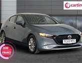 Mazda 3 Image 1