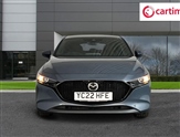 Mazda 3 Image 4
