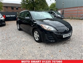 Used Mazda 3