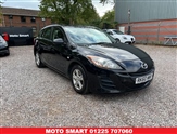 Used Mazda 3