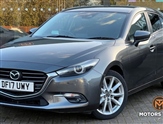 Used Mazda 3