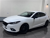Used Mazda 3