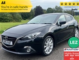 Used Mazda 3