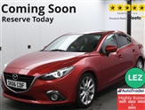 Used Mazda 3
