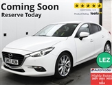 Used Mazda 3