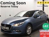 Used Mazda 3