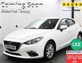 Used Mazda 3