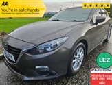 Used Mazda 3