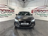 Mazda 3 Image 2