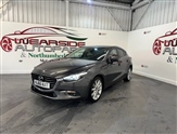 Mazda 3 Image 3