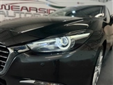 Mazda 3 Image 4
