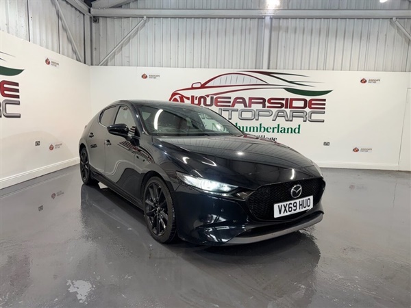 Large image for the Used Mazda MAZDA3