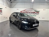 Mazda 3 Image 1