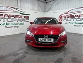 Mazda 3 Image 2