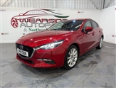 Mazda 3 Image 3