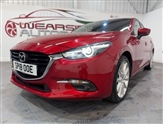 Mazda 3 Image 4