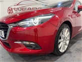 Mazda 3 Image 5