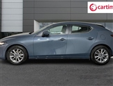 Mazda 3 Image 3