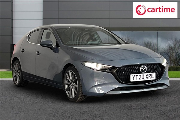 Large image for the Used Mazda MAZDA3