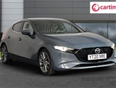 Mazda 3 Image 1