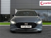 Mazda 3 Image 4