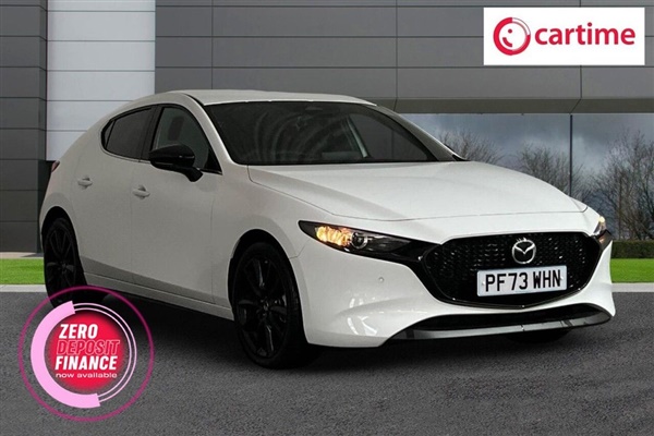 Large image for the Used Mazda MAZDA3