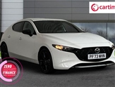 Mazda 3 Image 1
