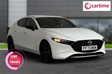 Used Mazda 3