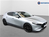 Mazda 3 Image 1