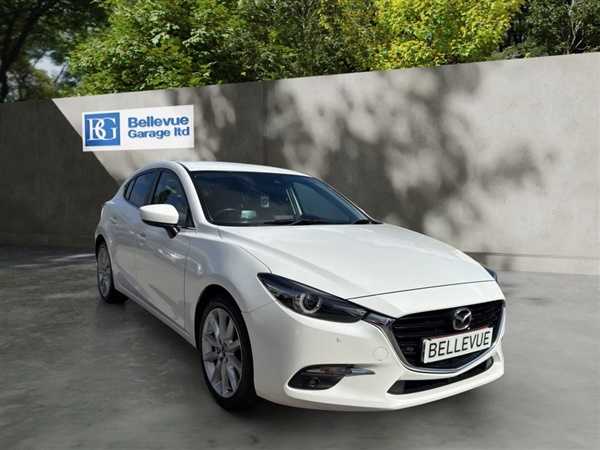 Large image for the Used Mazda MAZDA3