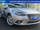 Used Mazda 3