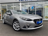 Used Mazda 3