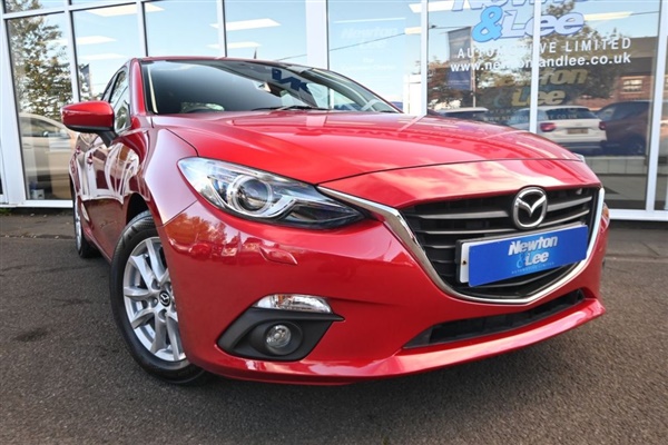Large image for the Used Mazda MAZDA3