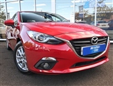 Used Mazda 3